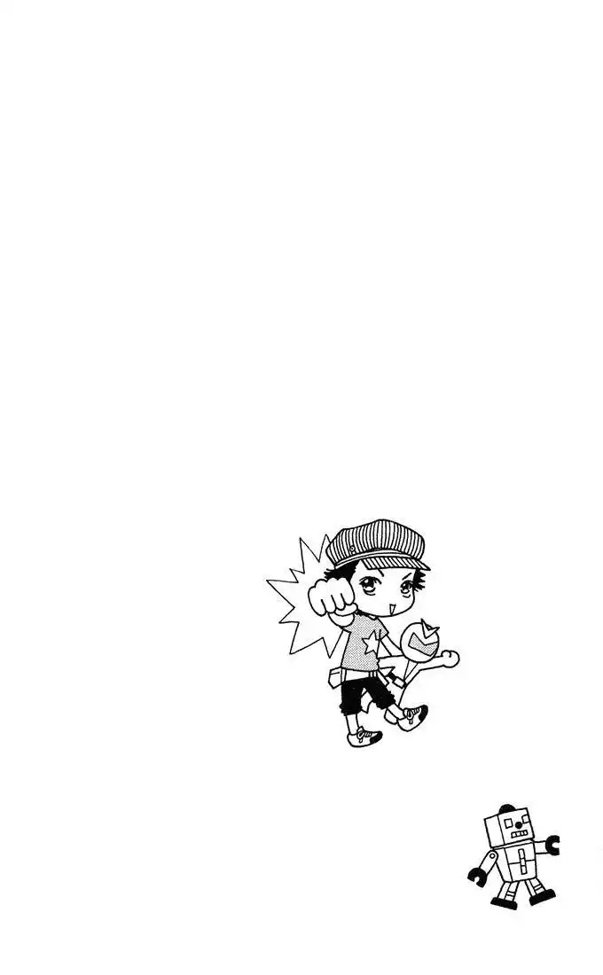 Parfait Tic Chapter 45 26